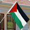 Bandiere della Palestina, 90 x 150 cm, 120 x 200 cm, 150 x 250 cm (120 x 200 cm)