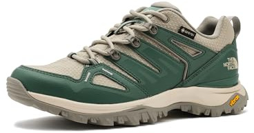 THE NORTH FACE Damen W Hedgehog Gore-tex Trekking Shoes