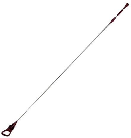GTSZAA [Replacement] Ölmessstab, passend for BMW 3er E46, for 316Ci, for 316i, for 316Ti, for 318Ci, for 318i, for 318Ti, 1998-2005