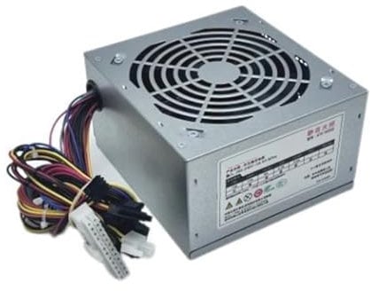 Small Power Supply for PC Gaming 300SD 200SD Improves Heat Division and Long Cable Set 200W/250W/300W/350W