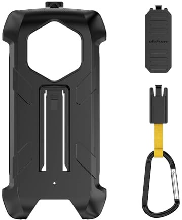 Ulefone RugKing 4 Pro Outdoor Handy Multifunktionale Schutzhülle Handyhülle Smartphone Ohne Vertrag 2025
