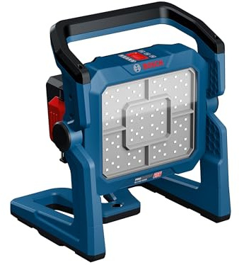Bosch PRO 18V System Cordless Flashlight GLI18V-5000 (Without Battery)