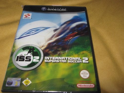 International Superstar Soccer 2