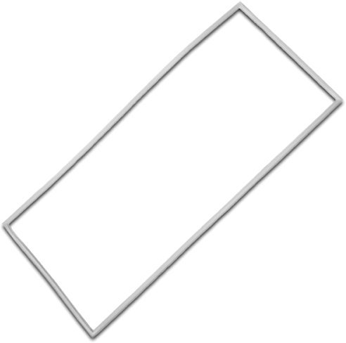 Joint de porte d'origine Frigo, Réfrigérateur, Congélateur 00234870, 45X7076 BOSCH Frigo, Réfrigérateur, Congélateur 00234870, 45X7076 BOSCH