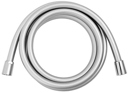 Welfenstein Deluxe Brauseschlauch Classic Chromline CC200-DK 2x Drehkonus Länge 200cm - 2,0m