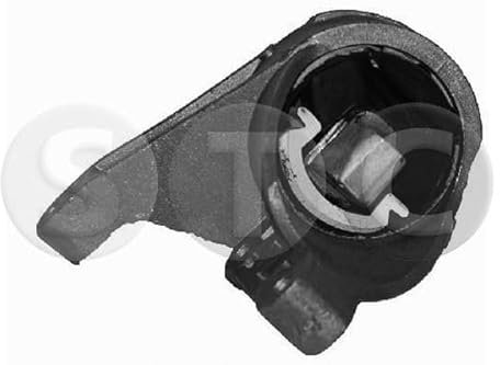 STC Motorlager Gummimetalllager für VW POLO (9N) T404783