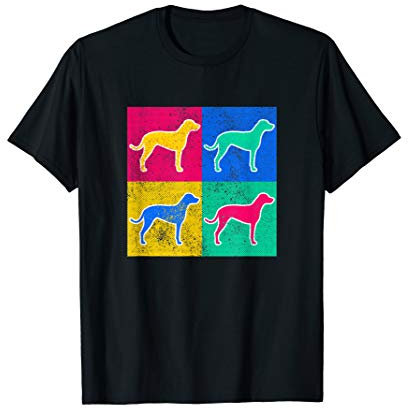 Rhodesian Ridgeback T-Shirt