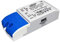 professioneller Slim Line LED Trafo dimmbar extra schmal - 12V DC - 25W - 2,08A MM Möbeleinbau TÜV geprüft Maße: L= 122 mm, B= 52 mm, H= 30 mm