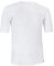 GripGrab Camiseta Interior Ciclismo Ultralight Manga Corta Rejilla Mesh Ropa Técnica Ciclista Transpirable Entrenamiento, Unisex-Adult, Blanco, XXL