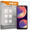 REY [Lot de 3] Verre Trempé pour WIKO View 4 - WIKO View 4 Lite, Protecteur d'écran qualité supérieure