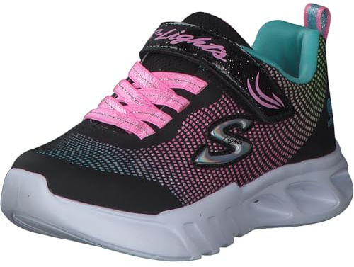 Skechers Mädchen Flicker FlashSneaker