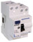 Interrupteur différentiel connexion haut/haut Eur'Ohm - AC - 63A - 1P+N - 30mA