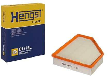 Hengst Air Filter - Insert