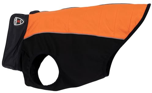 Trespass Beedle Hybrid Hundemantel gesteppt