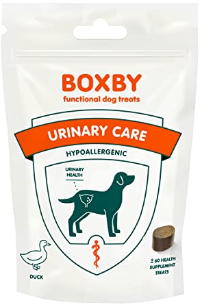Boxby Functional Treats Urinary Care 100g
