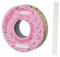 STALEKS PRO BOBBINAIL recambio desechable para lima blanca Papmam Expert ATC de Donut dispensador de lima 6mts (Grano 180)