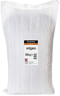 Carmencita Hostelería Orégano - 1 kg.