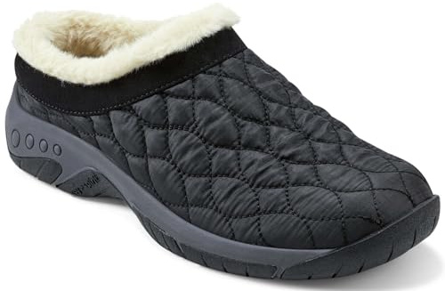 Easy Spirit Wimmy Women's Slip On, 8 B(M) US, Black