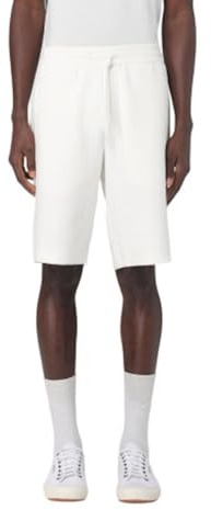 Armani Exchange Herren Stretch Cotton Icon Shorts Hose