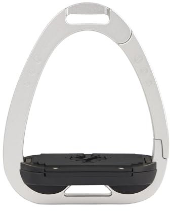 LeMieux Junior Vector Balance Steigbügel, Aluminium