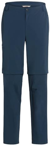 VAUDE Hosen Men's Yaras ZO Pants