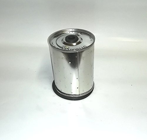 1909110 FILTRO OLIO A BAGNO Ø 76 H=100 ORIGINALE CNH