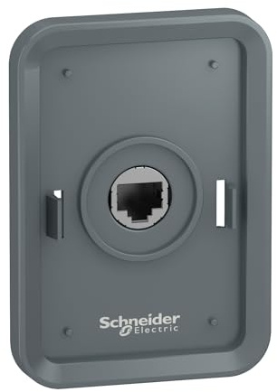 Schneider Electric Altivar Wechselrichtermodul Anzeigeterminal, für Easy Altivar 610 Altivar Maschine ATV340