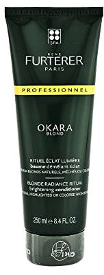 René Furterer Okara Blond Brightening Conditioner 250ml