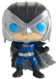 DC Heroes Owlman Vinyl Figure 276 Funko Pop! Standard