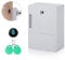 RFID Schubladenschloss, Digitale Porenfreie Elektrische Schubladenschloss für Küche, Schreibtisch, Schrank