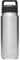YETI Rambler Flasche Mit Chug-Verschluss, Stainless Steel, 26 oz (769 ml)