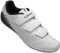 Giro Stylus White 48 Fahrradschuh