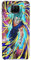 MACOQUEPERSO - Coque Silicone pour téléphone XIAOMI Mi 10T Lite DBZ Aura/Housse Gel Silicone Antichocs/Compatible Smartphone Xiaomi Mi 10T LTE