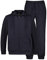 JP 1880 Herren große Größen Menswear L-8XL JP1880 Jogginganzug, Homewear, 2-teilig, Hoodiejacke und Hose, bis 8XL dunkel Marine 4XL 802934730-4XL