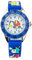 UKCOCO Feuerwehr Geschenke Feuerwehr Geschenke Feuerwehr Geschenke Kinderuhr Digital 1 Kinder Armbanduhr Mode 3D Kinder Armbanduhr Kinder Armbanduhr Feuerwehr Geschenke Watch 3 Watch 3 Kids Watch