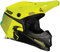 Thor Crosshelm Sector RACER neon gelb XXL MX-Helm Offroad Enduro Helmet Größe XXL (63-64 cm)