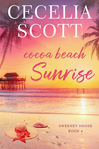 Cocoa Beach Sunrise (Sweeney House Book 4) (English Edition)