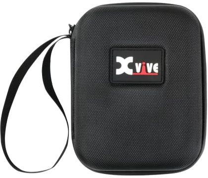 XVIVE TRAVEL CASE - U3 - U3C MICROPHONE WIRELESS SYSTEM