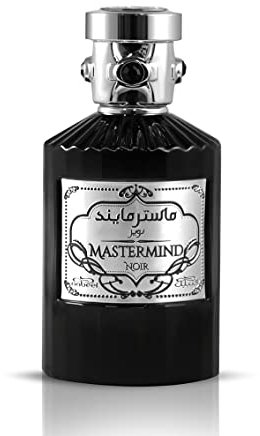MASTERMIND NOIR EDP 100ml