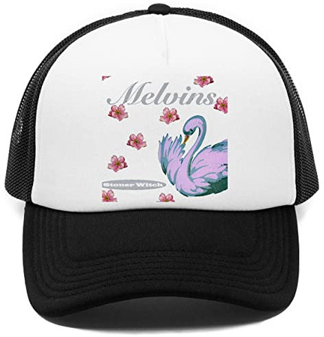 Vendax Stoner Kappe Baseball Rapper Cap