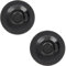 UTIZ Espresso Backflush Cleaning Disc (2) Silicone Compatible with Breville/Sage Bes870XL Bes860XL