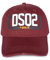 DSQUARED2 - Baseball Cap - BCM0211, Größe:Einheitsgröße
