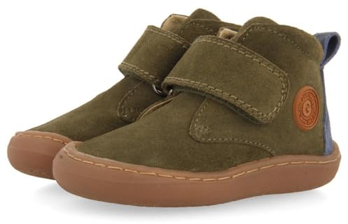 GIOSEPPO Jungen Wirt Oxford-Stiefel