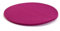 Untersetzer aus Filz, 5 mm dick, rund, D 16 bis D 30 cm, 20 Farben, Tisch Sideboard Regal Kommode Blumenvase Topf Teller Schüssel Pfanne (102 Purpur, D 30 cm)