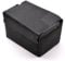 HAOTOM 59-62AH Isolation de la batterie Gel Couvercle de l'étui Housse de protection thermique Pour A3 Q3 Pour VW Caddy Passat Golf Pour Jetta EOS Tiguan Pour Skoda Octaiva Yeti Superb Seat LEON Altea