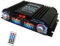 4 Channel Mini HiFi Digital Stereo Audio Power Amplifier 40W*4