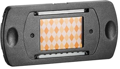 Durabilitäts Dia Box Hülle Für AKR26Camera Blinken Um Eine Andere Folie Für Fotografen Und Pädagogen Schnell Anzusehen