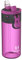 Sparrow Trinkflasche Kinder 500ml - TouchFlow Tritan Wasserflasche - BPA-frei - Sportflasche Auslaufsicher - Trinkflaschen mit Strohhalm für Sport, Outdoor - Leicht, Nachhaltig