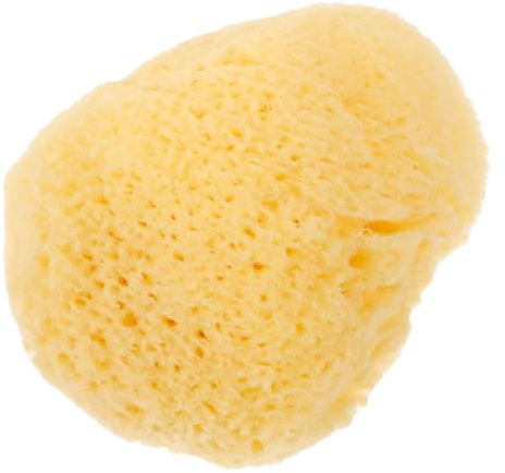 VALICLUD Imported Sponge Cosmetic Puff for Face Cleansing Sponges for Face for Cleansing and Exfoliating Use During Facial Care Routine