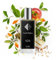 FP French Perfumes - Herren Parfüm - Elegante Eau de Parfum für Herren Männer - Hochwertiger Duft - Perfume men - Orientalisch und Fougère - Nr. 424 - Clasicc Blackk - 60 ml